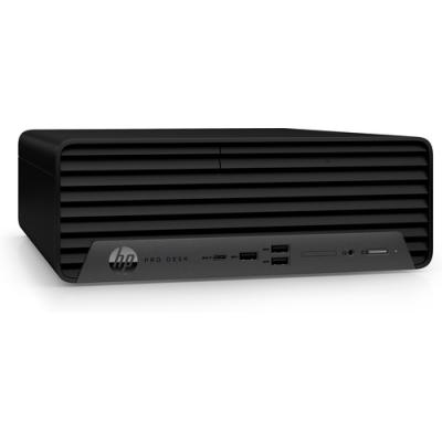 Hp pro sff 400 g9 i3-14100 syst