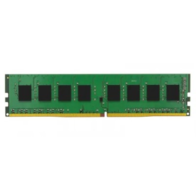 Memoria RAM Kingston ValueRAM 8GB/ DDR4/ 2666MHz/ 1.2V/ CL19/