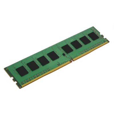 Memoria RAM Kingston ValueRAM 8GB/ DDR4/ 2666MHz/ 1.2V/ CL19/