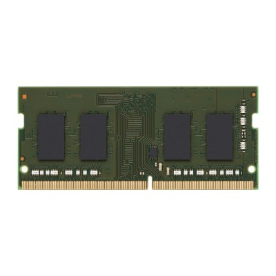 Memoria RAM Kingston ValueRAM 8GB/ DDR4/ 2666MHz/ 1.2V/ CL19/