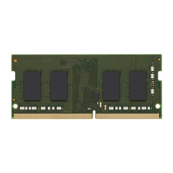 Memoria RAM Kingston ValueRAM 8GB/ DDR4/ 2666MHz/ 1.2V/ CL19/ SODIMM V2