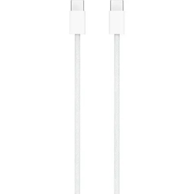 Apple cable de carga RAPIDA 60W Trenzado conector USB Tipo-C a