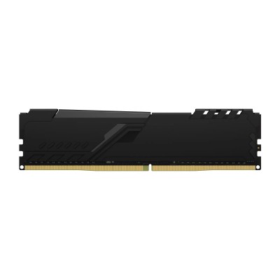 Memoria RAM Kingston FURY Beast 2 x 8GB/ DDR4/ 2666MHz/ 1.2V/