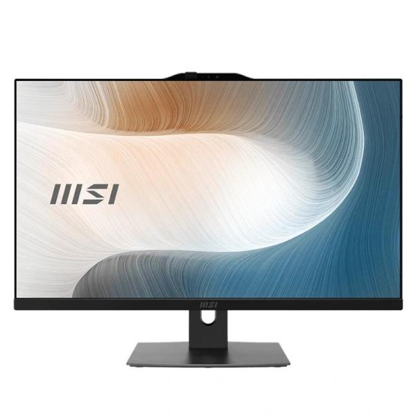 Msi am272p-843es i7-1255u 16 512+1tb w11h 27 negro