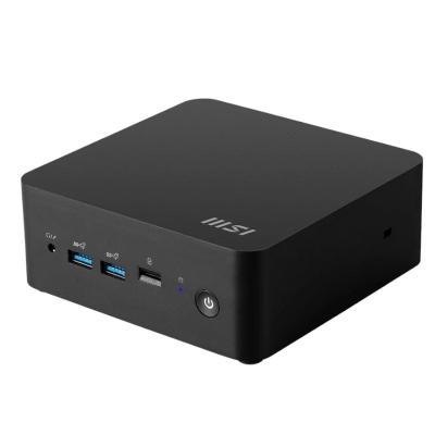 Msi cubi nuc 1m-037es core3-100u 8gb 256 w11h n