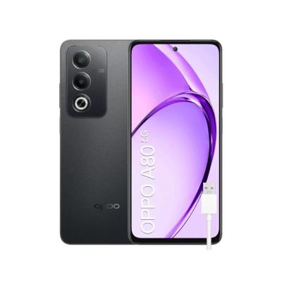 Oppo a80 5g 6.67" 8gb(+8) 256gb starry black