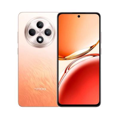 Oppo reno 12fs 4g 6.7" 120hz 8+8gb 512gb orange