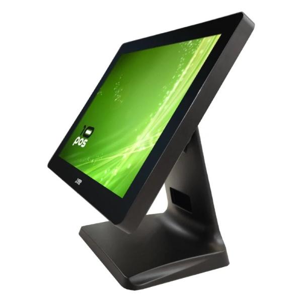 10pos tpv 15" ft-15 j4125 8gb/ssd128gb/wifi/v/so