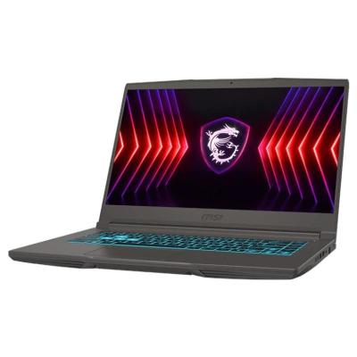 Msi thin 15-1680xes i5-12450h 16 512 3050 dos 15"