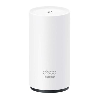 Punto De Acceso Exterior Mesh Wifi 6 Tp-link Deco X50 Outdoor