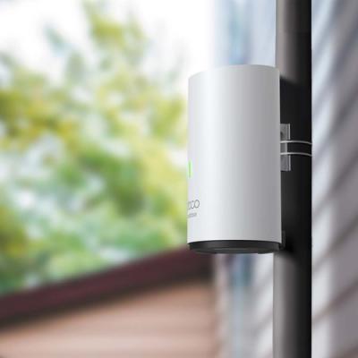 Punto De Acceso Exterior Mesh Wifi 6 Tp-link Deco X50 Outdoor