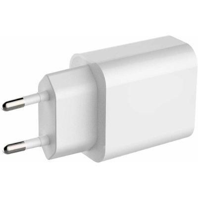 Cargador de Pared Xiaomi Mi 20W Charger (Type-C)/ 1xUSB Tipo-C/