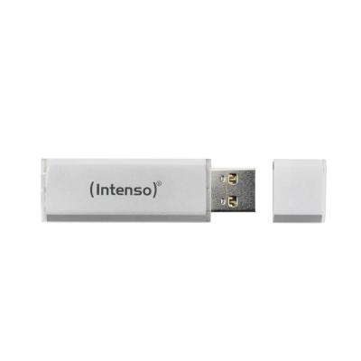 Intenso 3531490 lápiz usb 3.2 ultra 64gb (pack 2u)