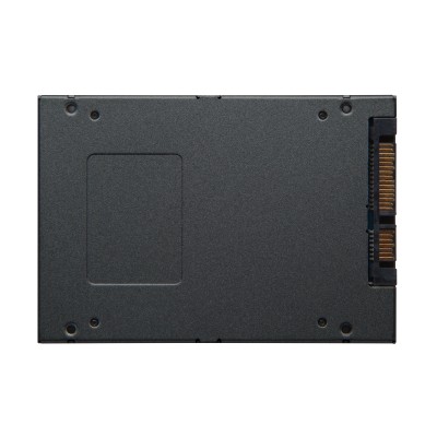 Kingston A400 SSD 240GB a 500MB/s 2.5" SATA 6GB/s