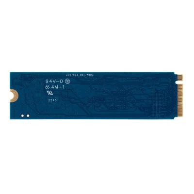 Kingston NV2 NVMe SSD 1TB PCIe 4.0 3500MB/sM.2 2280