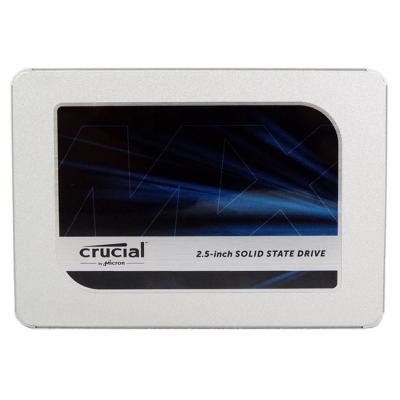 Disco Duro Ssd Crucial Mx 500 1tb 2.5" 560mb/s (lectura)