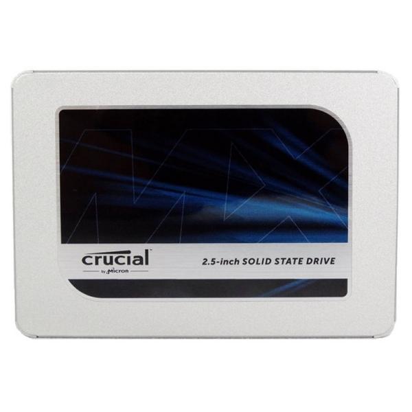 Disco Duro Ssd Crucial Mx 500 1tb 2.5" 560mb/s (lectura) Ct1000mx500ssd101