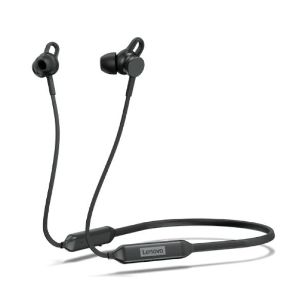 Auricular Intrauditivo Bluetooth Lenovo Bluetooth In-ear Headphones