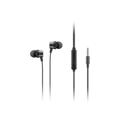 Auricular Intrauditivo Lenovo Jack 3.5mm Analog In-ear