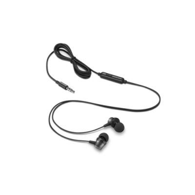 Auricular Intrauditivo Lenovo Jack 3.5mm Analog In-ear