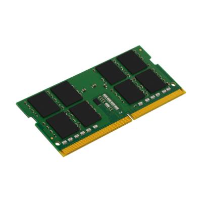 Memoria RAM Kingston ValueRAM 32GB/ DDR4/ 2666MHz/ 1.2V/ CL19/