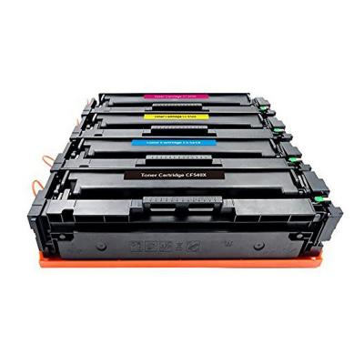 Inkoem tóner compatible hp 203x negro