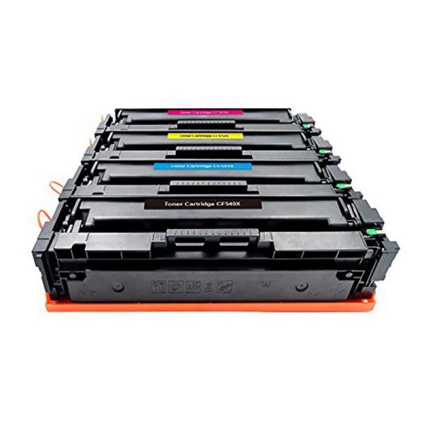 Inkoem tóner compatible hp 203x negro