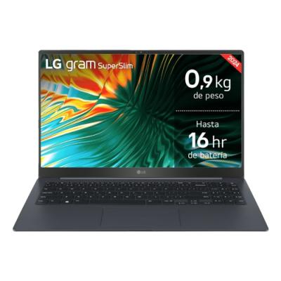 Portátil LG Gram 15Z90ST-G.AD75B Intel Core Ultra 7-155H/ 32GB/