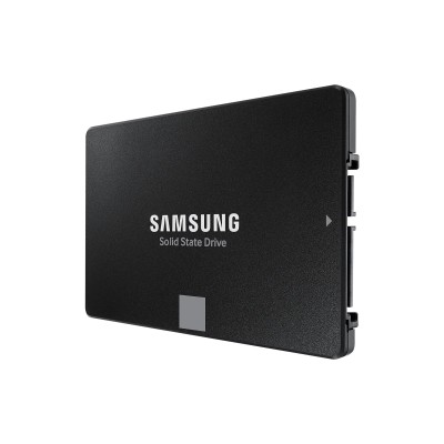 Samsung SSD 870 EVO 1TB 2,5" SATA 6Gb/s