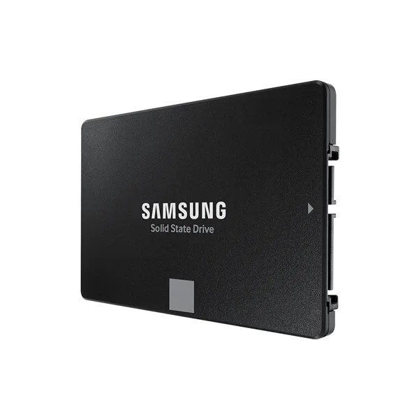 Samsung SSD 870 EVO 1TB 2,5" SATA 6Gb/s