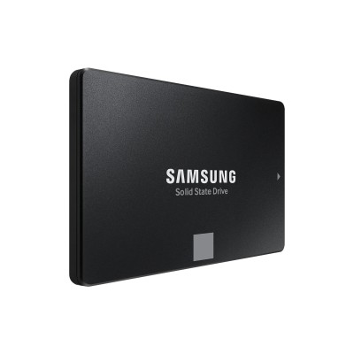 Samsung SSD 870 EVO 1TB 2,5" SATA 6Gb/s