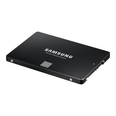 Samsung SSD 870 EVO 1TB 2,5" SATA 6Gb/s