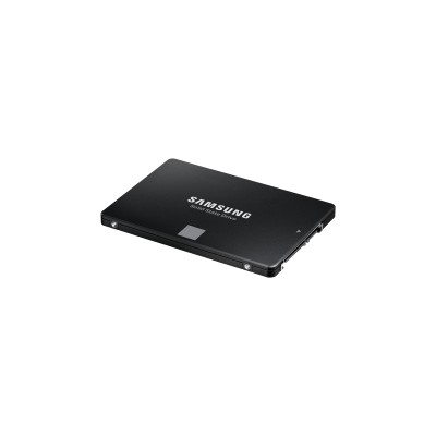 Samsung SSD 870 EVO 2TB 2,5" SATA 6Gb/s