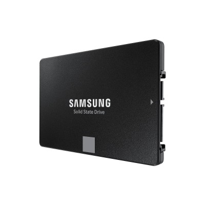 Samsung SSD 870 EVO 4TB 2,5" SATA 6Gb/s