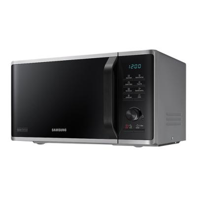 Microondas Samsung Ms23k3515as 800w 23 Litros Color Plata