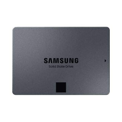 Samsung SSD 870 QVO 2TB 2,5" SATA 6Gb/s