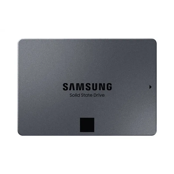 Samsung SSD 870 QVO 2TB 2,5" SATA 6Gb/s