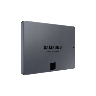 Samsung SSD 870 QVO 2TB 2,5" SATA 6Gb/s