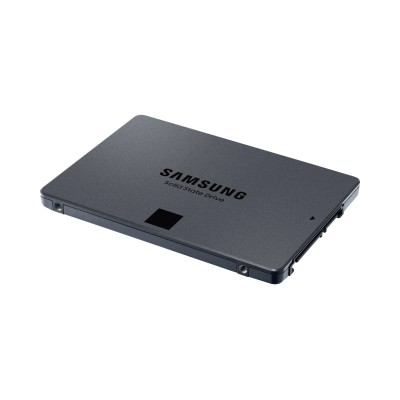 Samsung SSD 870 QVO 2TB 2,5" SATA 6Gb/s