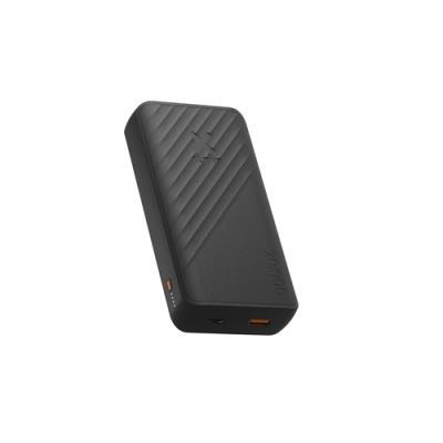 Powerbank 20000mAh Xtorm GO2 XG2201/ 15W/ Negro Carbón