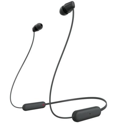 Auriculares Inalámbrico Intrauditivos Sony WI-C100/ con