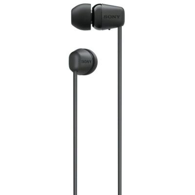 Auriculares Inalámbrico Intrauditivos Sony WI-C100/ con