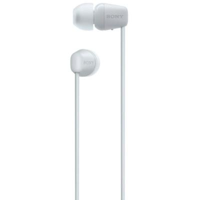 Auriculares Inalámbrico Intrauditivos Sony WI-C100/ con