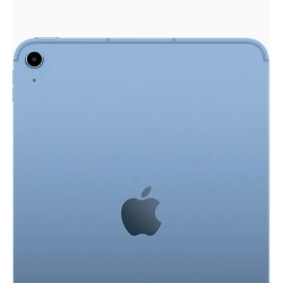 Apple iPad 10.9 2022 Azul 64GB Wifi + Cellular 5G