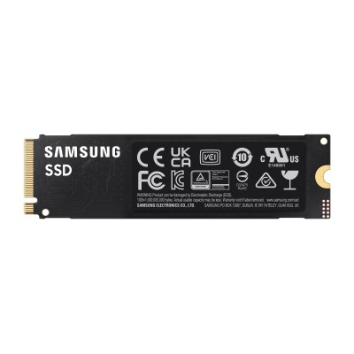 Samsung SSD 990 EVO 1TB NVMe a 5000MB/s PCIe 4.0 M.2 2280