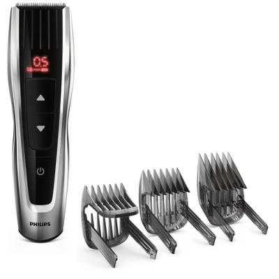 Cortapelo Philips Serie 7000 Hairclipper 60 Posiciones De