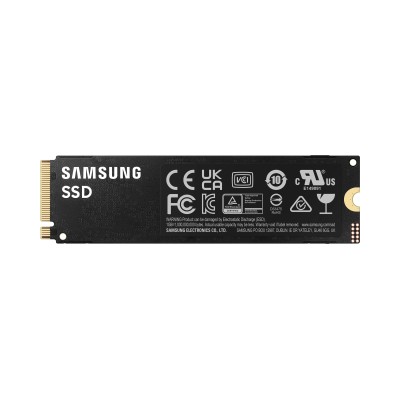 Samsung SSD 990 PRO 1TB NVMe a 7450MB/s PCIe 4.0 M.2 2280