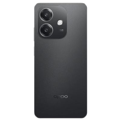 Oppo a40 6.72" hd+ 128gb 4(+4)gb sparkle black