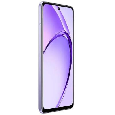 Oppo a40 6.72" hd+ 128gb 4(+4)gb starry purple