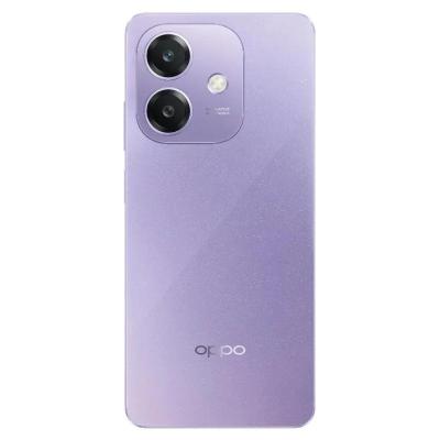 Oppo a40 6.72" hd+ 128gb 4(+4)gb starry purple